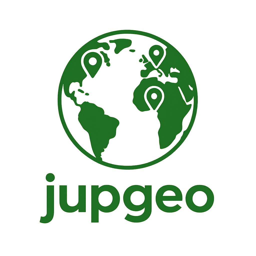 JUP GEO