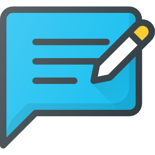 Feedback Icon